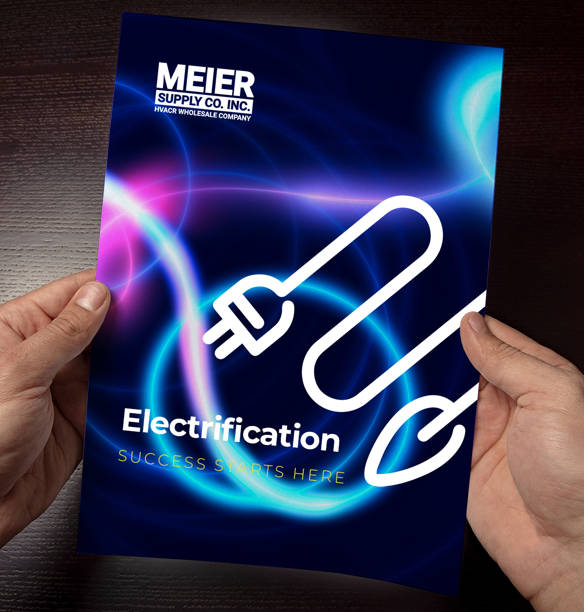 Meier Supply Company, Inc.